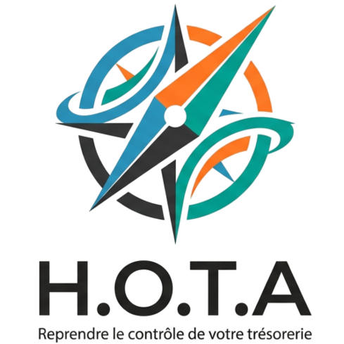 Logo méthode HOTA